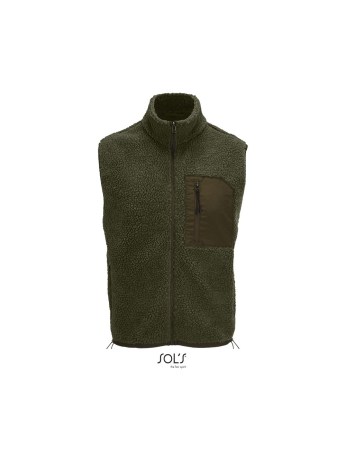  Unisex φλίς  (Fury BW 04041) chaki